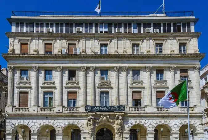 Banque d&rsquo;Algérie : Les modalités d&rsquo;exercice de l&rsquo;affacturage par les banques et établissements financiers fixées