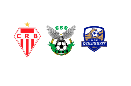 FIFA : Le CR Belouizdad, le CS Constantine et le MB Rouissat interdits de recrutement