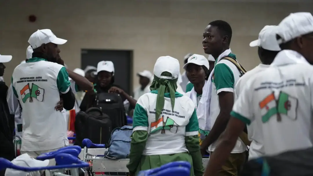 Formation de 500 stagiaires nigériens : L&rsquo;ambassadeur du Niger salue l&rsquo;initiative de l’Algérie