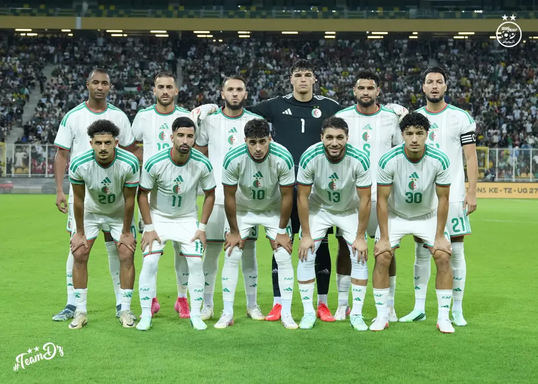 Equipe nationale : Le coup d&rsquo;envoi du match amical face au Niger avancé à 18h00