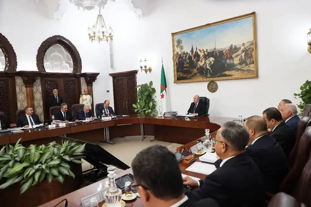 L&rsquo;UNPA salue le grand intérêt accordé par le président de la République au secteur agricole