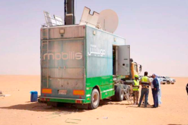 Dorsale transsaharienne : L’Algérie et le Niger renforcent leur interconnexion numérique