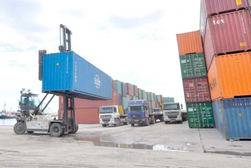 Commerce extérieur : l’Algérie veut renforcer sa présence sur les marchés africains