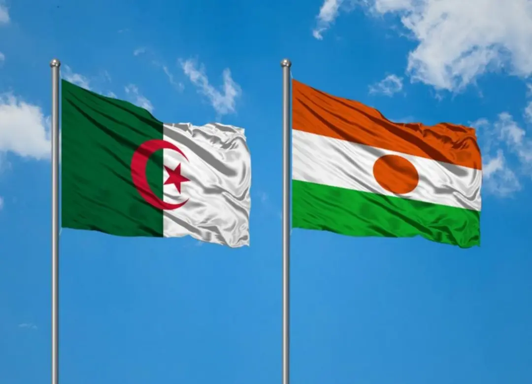 Lancement de l’exploitation de la dorsale transsaharienne à fibre optique entre l&rsquo;Algérie et le Niger
