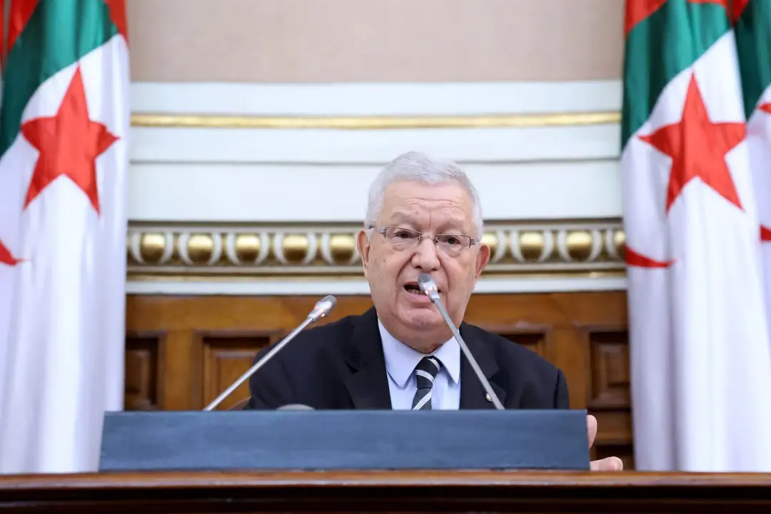 La loi demeure une arme juridique décisive pour faire face à quiconque menace la sécurité et la stabilité de l&rsquo;Algérie