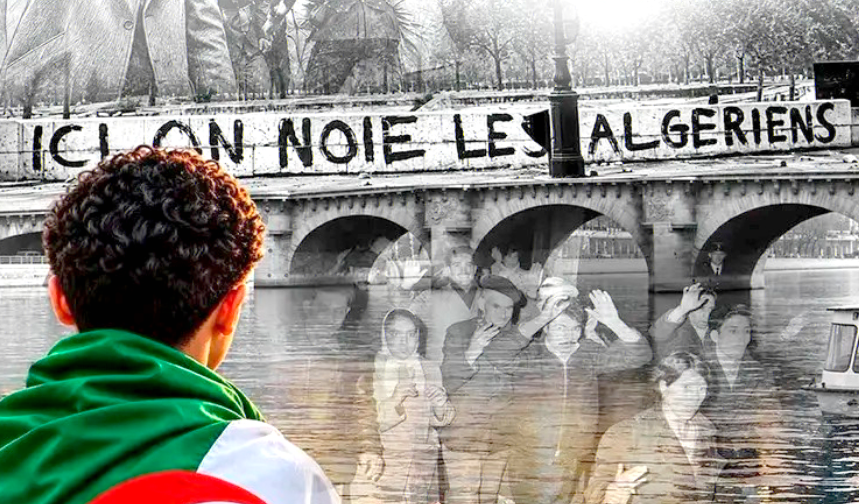 Journée nationale de l&rsquo;émigration, massacres du 17 Octobre 1961 : une mémoire toujours vivante