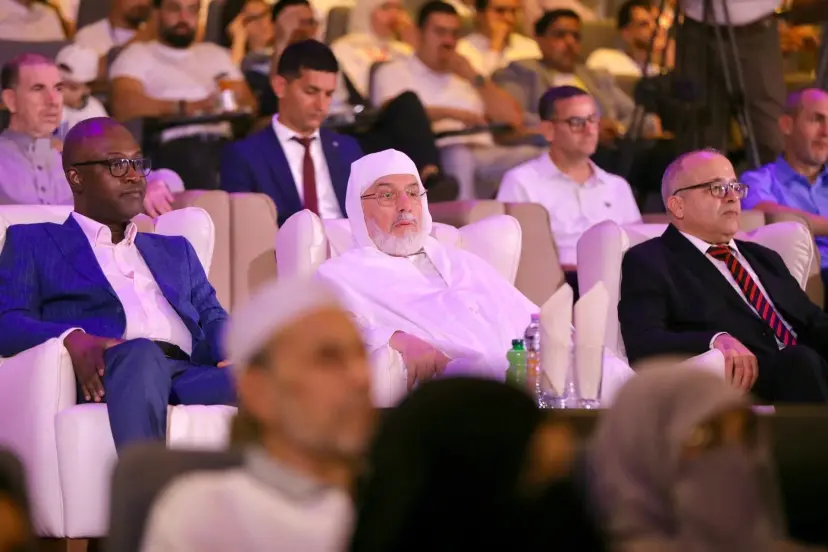 Djamaâ El Djazaïr abrite la cérémonie de clôture de la 12e édition du programme « Hadi Al-Arwah »