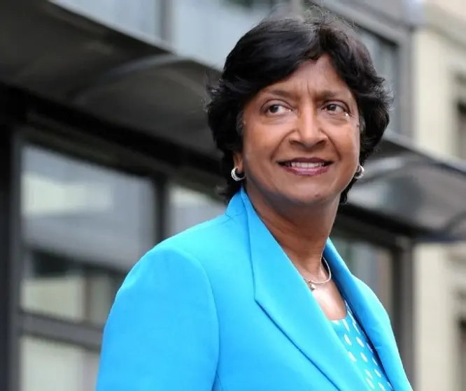 Le Nobel de la paix décerné à la juriste sud-africaine Navi Pillay