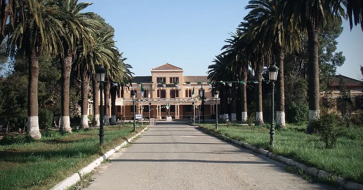 Classement mondial de Shanghai : L&rsquo;Université de Sidi-Bel-Abbès première en Afrique et au Maghreb en génie civil