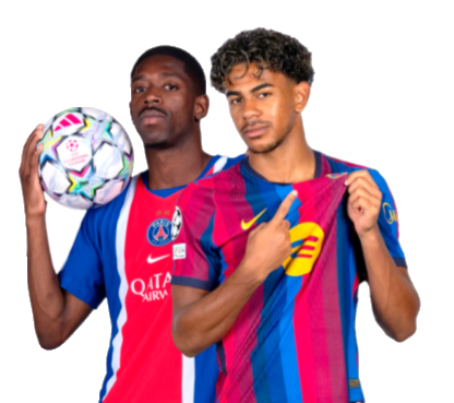 Ligue des champions européenne, PSG-Barça ce soir à 20H : Un choc européen très attendu