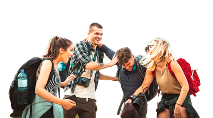 Voyage entre amis : les clés pour profiter du séjour sans stress