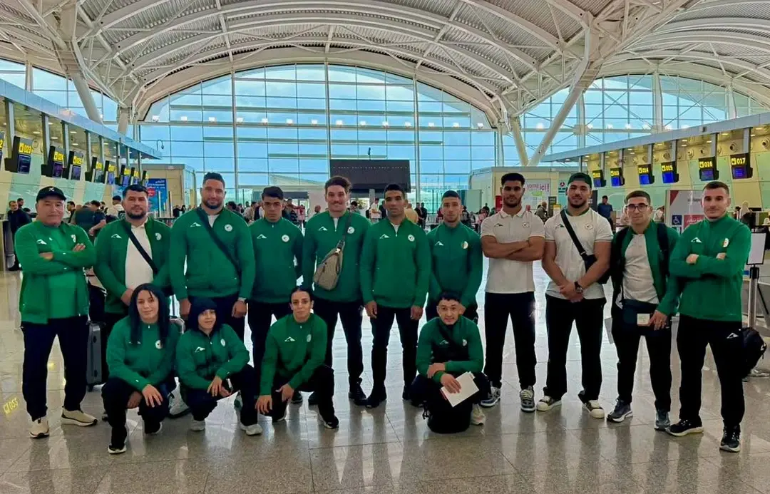 Lutte / Championnats du monde 2026 : La sélection algérienne en stage au Kazakhstan