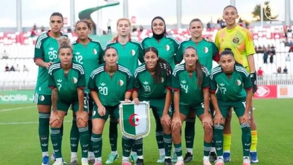 JO DE LOS ANGELES (2e tour retour éliminatoire) Algérie – R Centrafricaine mardi à 18 heures : Spectacle au féminin gratuit à Tizi Ouzou