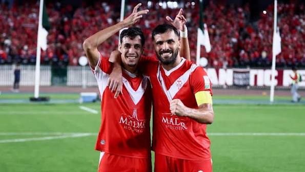 LIGUE 1 (5e journée) : Le CRB gagne la JS El Biar et consolide son fauteuil