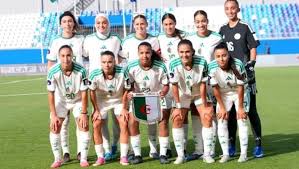 Classement féminin Fifa : L&rsquo;Algérie, 73e, gagne une place