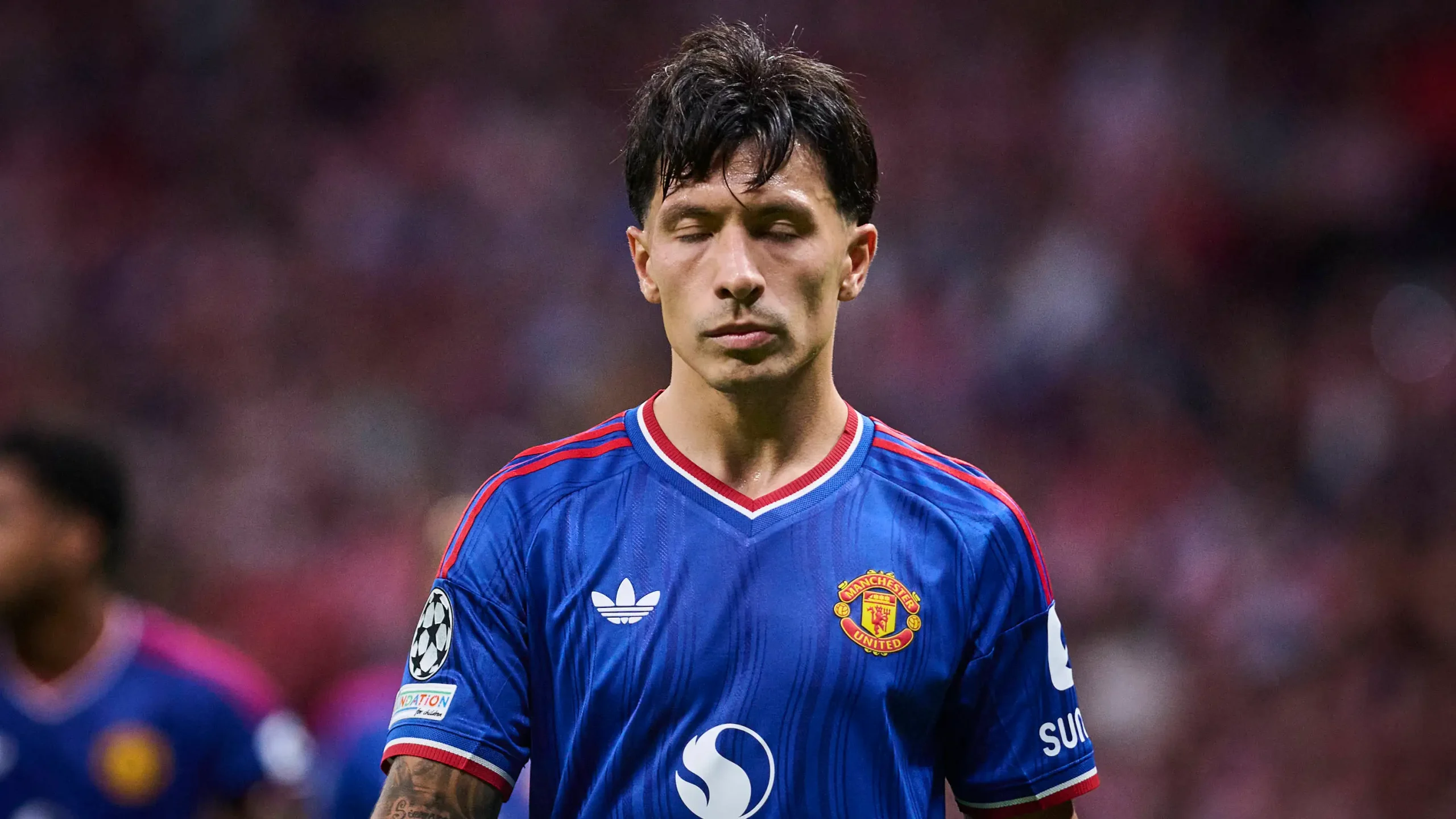 football – Après sa virulente attaque contre la direction : Manchester United prêt à sanctionner Martinez
