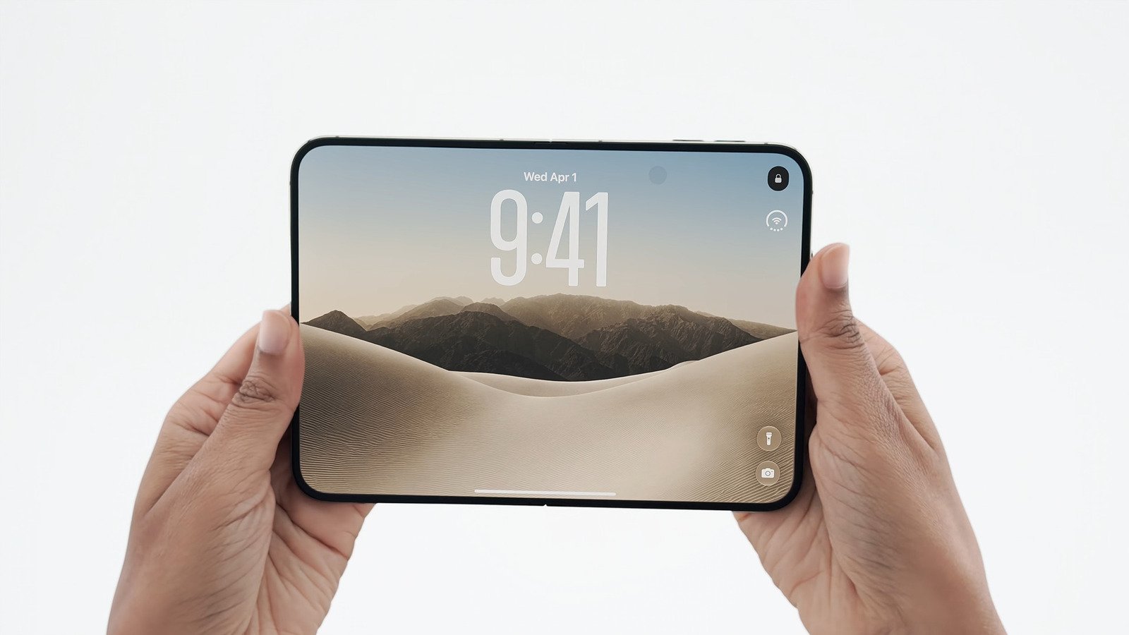 iPhone Duo : et si Apple avait trouvé le format idéal pour ses futurs iPhone ?