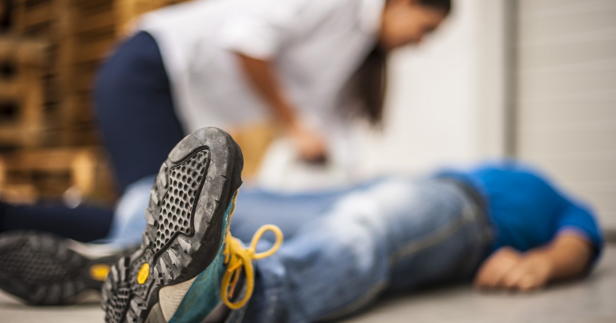 Syncope : pourquoi perd t-on soudainement connaissance