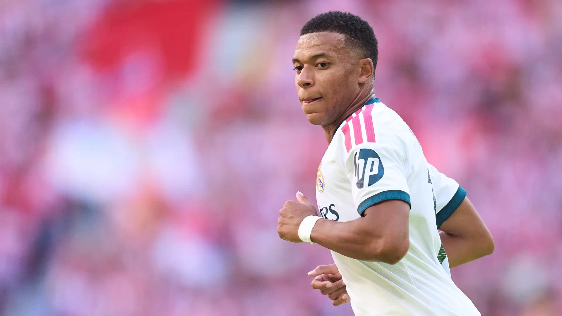 Real Madrid : Mbappé devrait débuter contre Villarreal