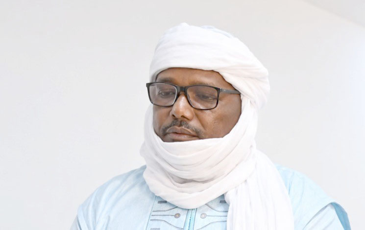 Lutte contre la désinformation : Le président de l&rsquo;ONC du Niger salue l&rsquo;expérience algérienne