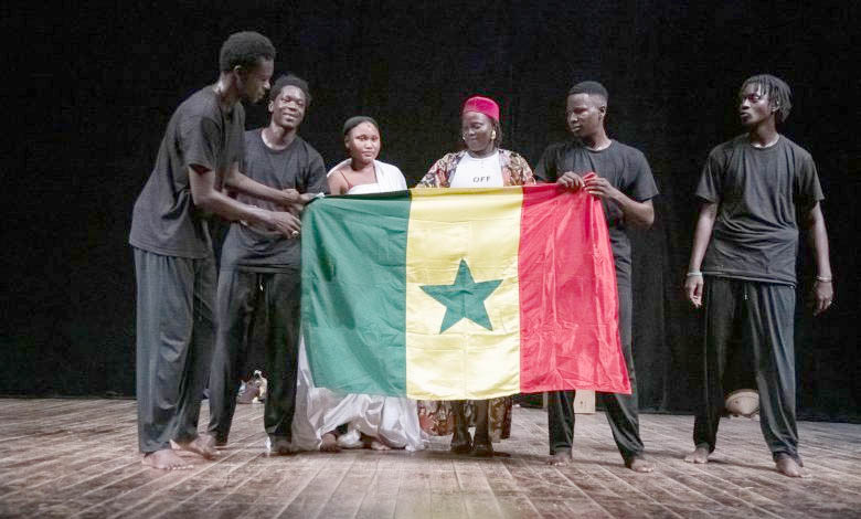 15e édition du Festival international du théâtre de Béjaïa : La graine de la discorde du Sénégal présentée