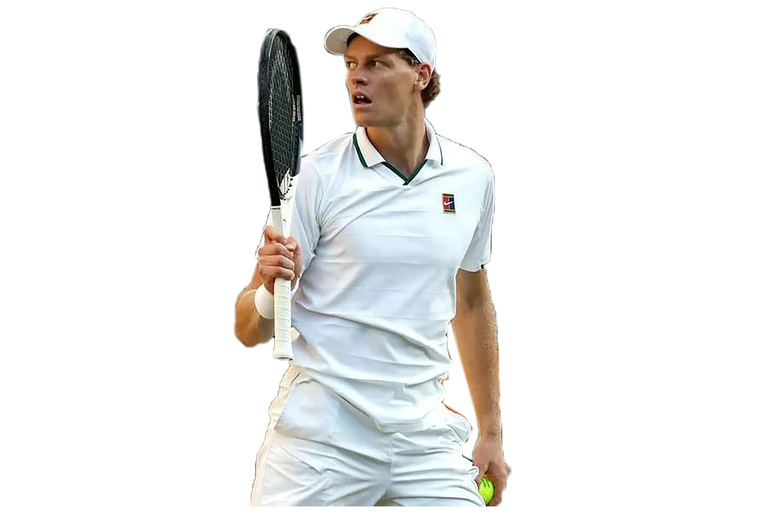 Tennis – Masters 1000 de Shanghaï : Jannik Sinner déclare encore forfait