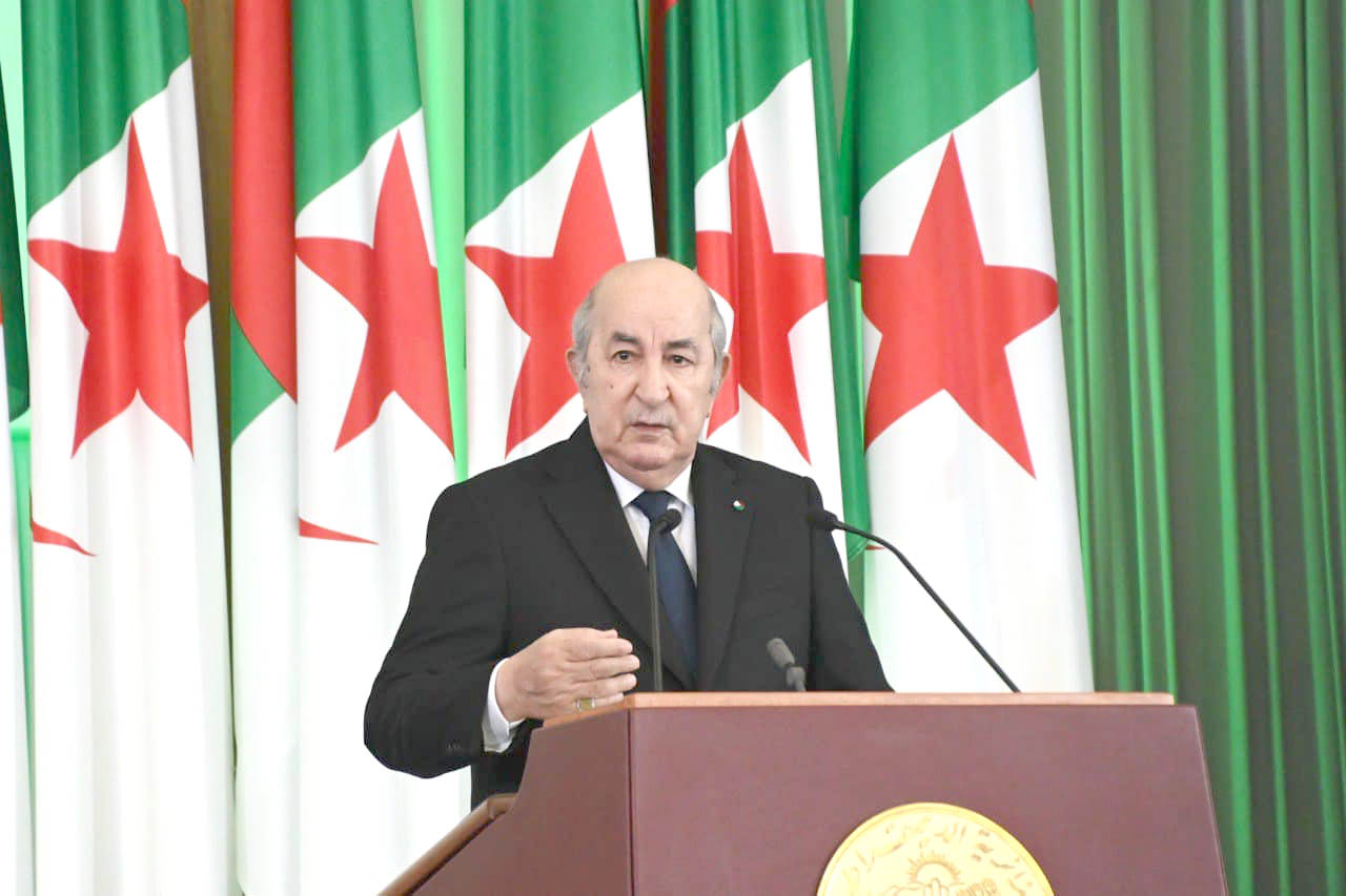 Sommet du NEPAD : L’Algérie fixe les priorités