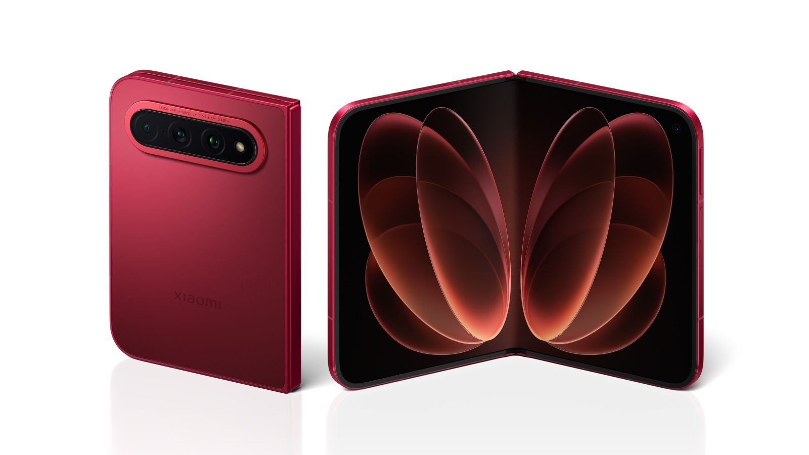 Xiaomi 18 Fold : Xiaomi lance son nouveau smartphone pliable au format « iPhone Fold »