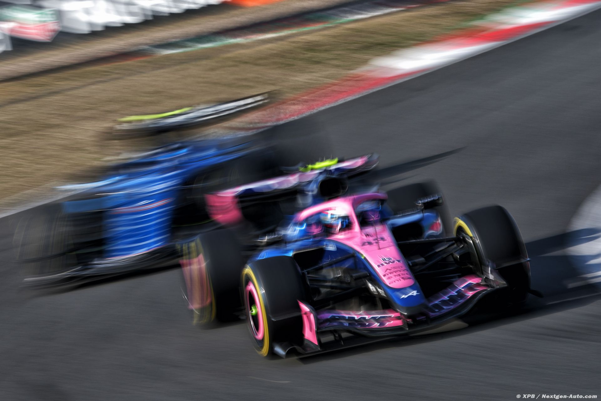 Formule 1 : L’Argentine rêve toujours de F1, Buenos Aires doit encore se moderniser